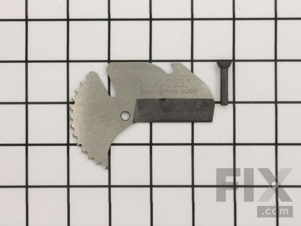 10094886-1-M-Ridgid-27858-Rc-1625 Replacement Blade