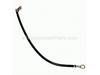 Black Lead W/terminal – Part Number: 290061100