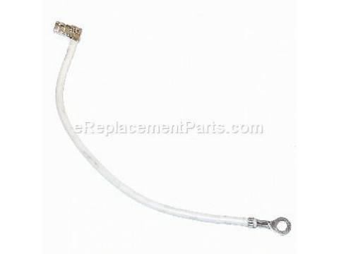 10094919-1-M-Ridgid-290061101-White Lead W/Terminal
