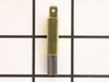 Carbon Brush - Sold Individually – Part Number: 290069022