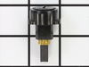 Brush W/Spring – Part Number: 290069064