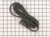 Power Cord – Part Number: 290086012