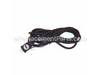 Power Cord Assembly – Part Number: 290202001