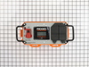Remote Receptacle Box (Electric GFCI) – Part Number: 290429014