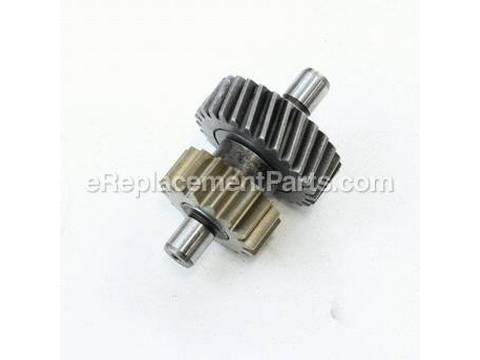 10095028-1-M-Ridgid-300022010-Gear Shaft Assembly