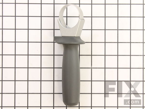 10095057-1-M-Ridgid-300188013-Auxiliary Handle Assembly