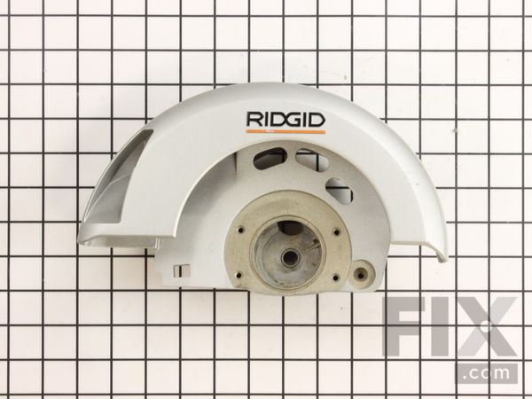 10095078-1-M-Ridgid-300294030-Upper Blade Guard Assembly