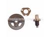 Gear Assembly – Part Number: 300308015
