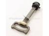 Sliding Rod & Blade Clamp Assy – Part Number: 300309018