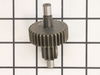Gear & Spindle Assembly (#3) – Part Number: 300460005