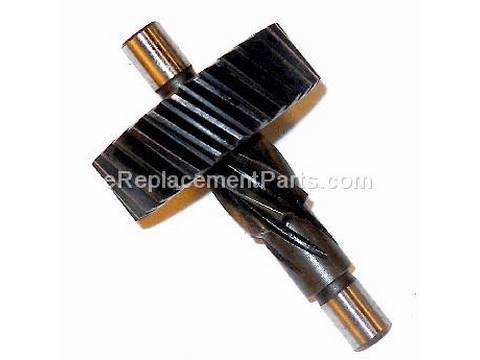 10095114-1-M-Ridgid-300675003-Gear Shaft Assembly