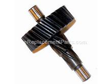 Gear Shaft Assembly – Part Number: 300675003