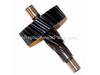 Gear Shaft Assembly – Part Number: 300675003