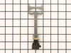 Output Shaft Assembly – Part Number: 300875002