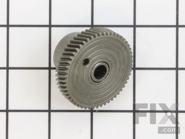 10095144-1-M-Ridgid-300924005-Gear Assembly