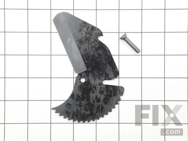 10095149-1-M-Ridgid-30093-Blade, Rcb-2375 Replacement