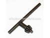 Chuck Key – Part Number: 301100190