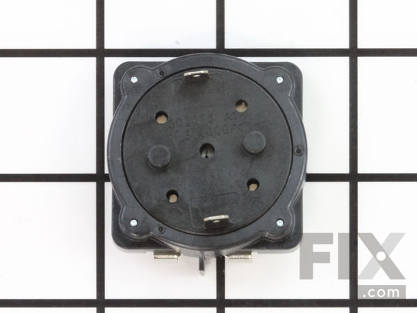 10095216-1-M-Ridgid-302201001-Rotating Contact Assembly