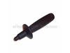 Auxiliary Handle Assembly – Part Number: 302681001