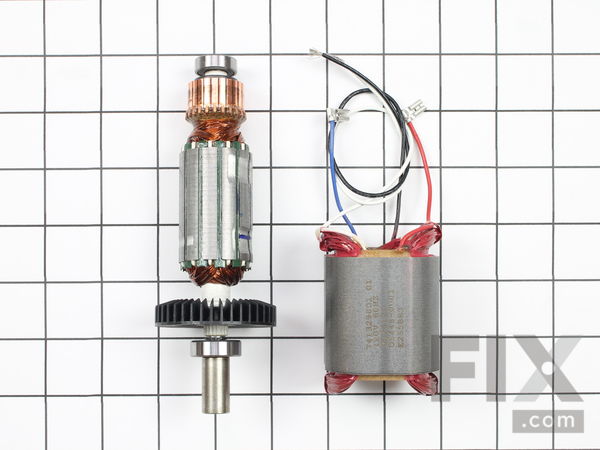 10095264-1-M-Ridgid-303871001-Ass'y Motor