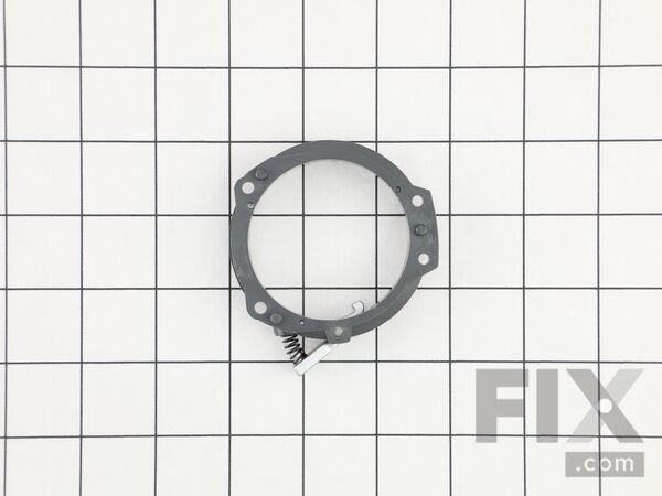 10095267-1-M-Ridgid-303874001-Guard Lever Assembly