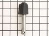 Blade Clamp Assembly – Part Number: 304132002