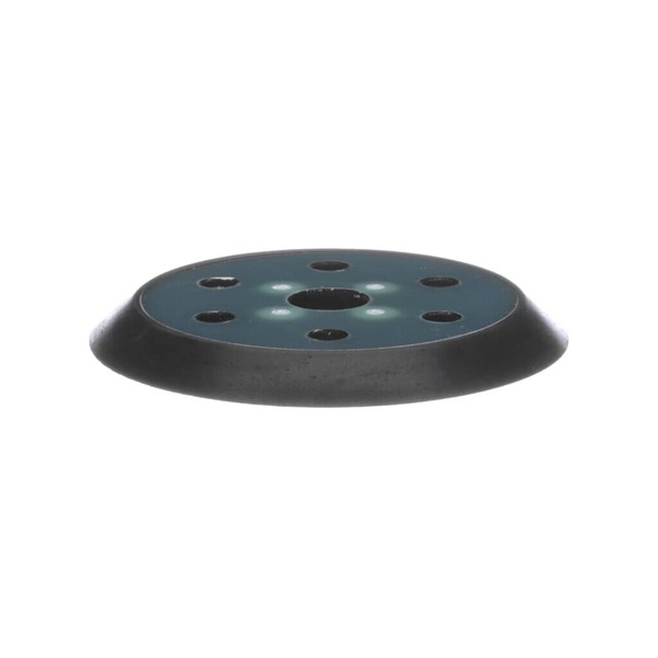 10095307-1-M-Ridgid-305189001-Hook And Loop Backing Pad Assembly