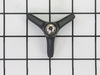Knuckle Lock Knob – Part Number: 305328002