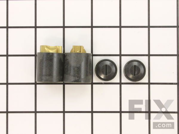 10095351-1-M-Ridgid-30916-Brush Holder w/Caps