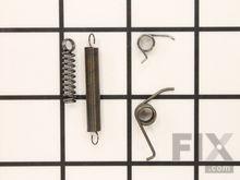 Spring Kit – Part Number: 30983