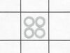 Pad Spacer 8 – Part Number: 31508