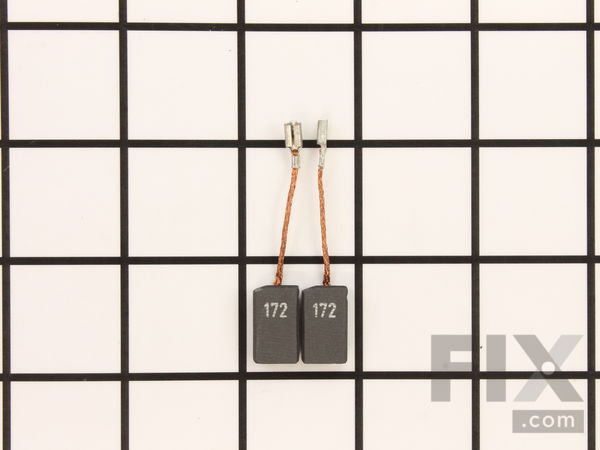 10095481-1-M-Ridgid-316036900-Carbon Brush Set