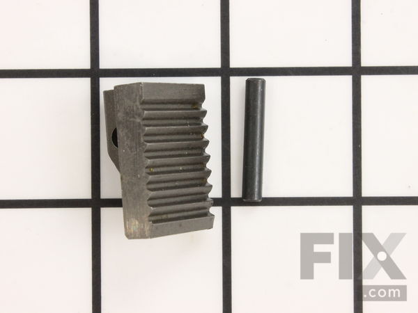 10095483-1-M-Ridgid-31610-Heel Jaw Assembly