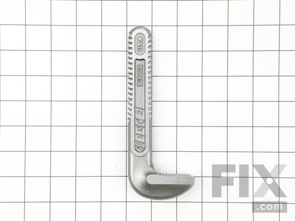 10095493-1-M-Ridgid-31655-Jaw, Hook 14 Wrench