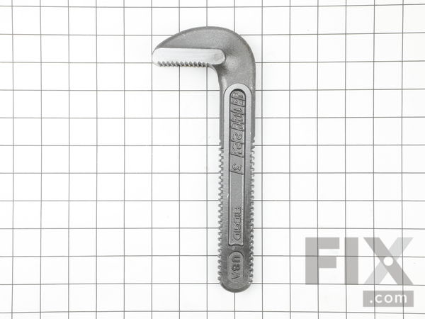 10095502-1-M-Ridgid-31695-Jaw, Hook 24 Wrench