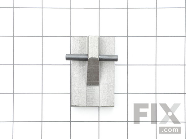 10095511-1-M-Ridgid-31725-Heel Jaw Assembly