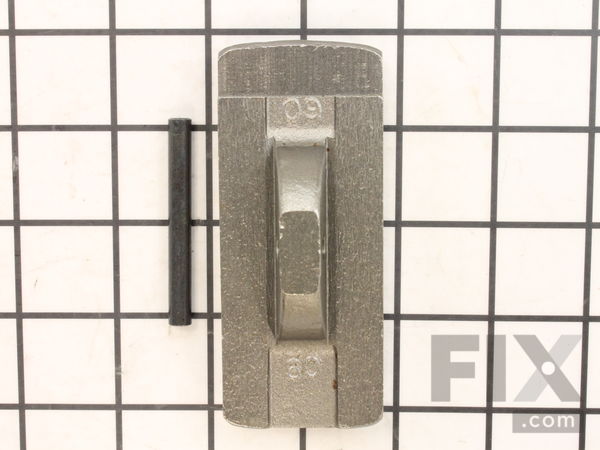 10095525-1-M-Ridgid-31775-Heel Jaw Assembly