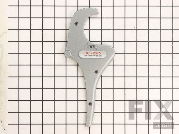10095542-1-M-Ridgid-32033-L.H. Upper Handle