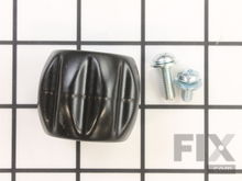 Reversible Knob – Part Number: 33177