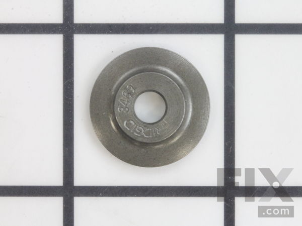 10095703-1-M-Ridgid-33185-Cutter Wheel