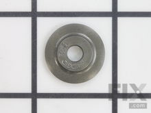 Cutter Wheel – Part Number: 33185