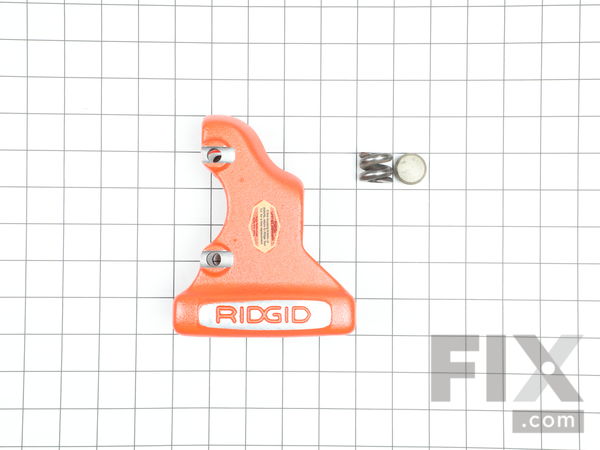 10095718-1-M-Ridgid-33345-Cutter Wheel Housing