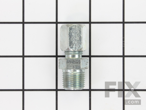 10095732-1-M-Ridgid-33432-Compression Fitting