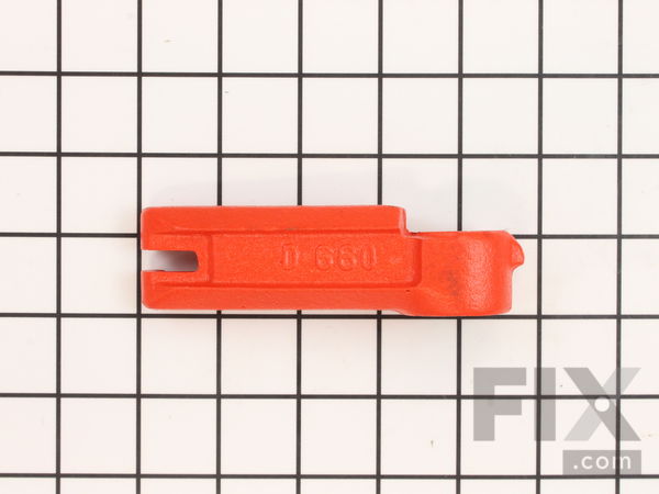 10095749-1-M-Ridgid-33530-Hinged Hook Assembly