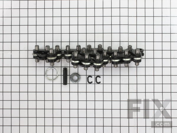 10095775-1-M-Ridgid-33670-Chain Assembly