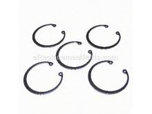 Retaining ring – Part Number: 33700