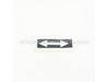 Label,Forward/Reverse – Part Number: 338115410