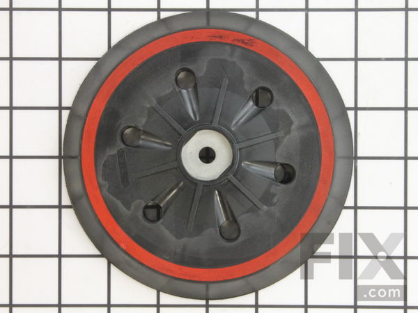10095838-1-M-Ridgid-339160440-Disc Assembly (Hook and Loop)