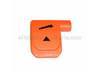 Blade Release Lever Assembly – Part Number: 342179001