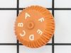 Variable Speed Control Dial – Part Number: 342498001